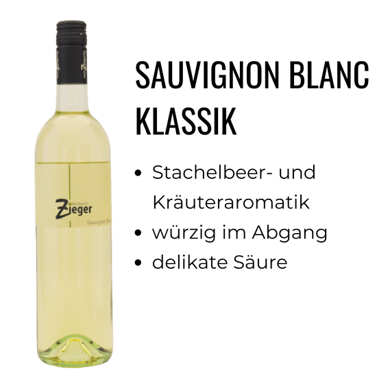 Sauvignon Blanc Klassik